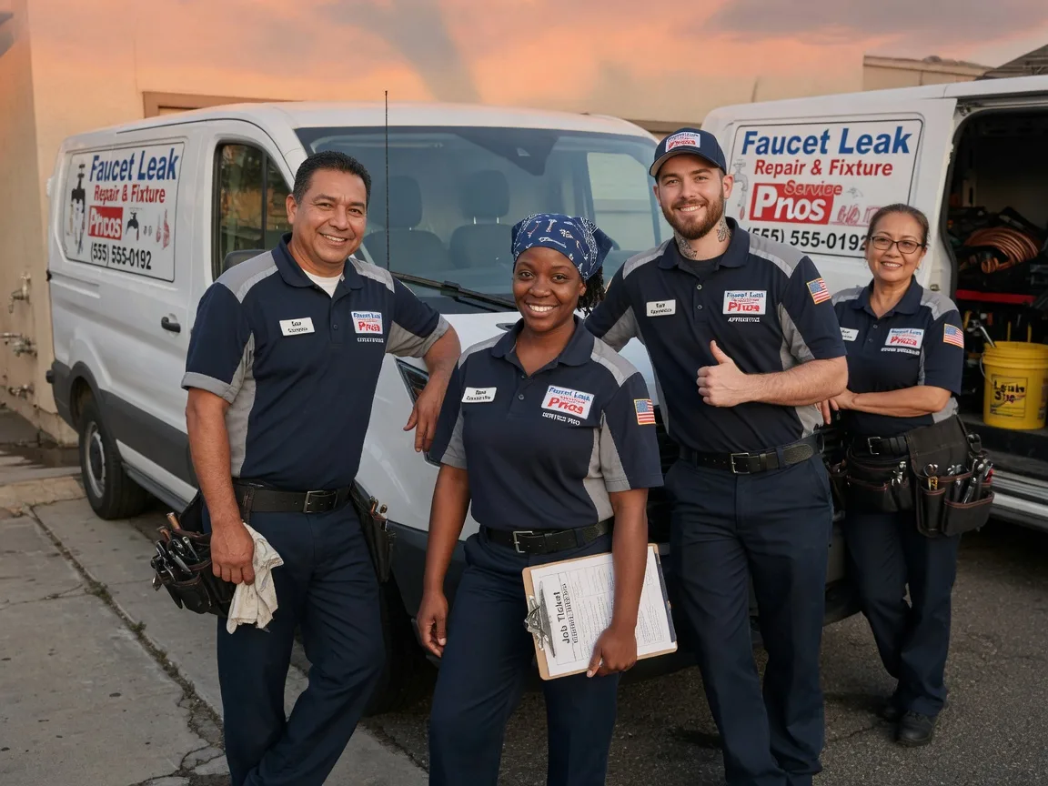 Faucet Repair company in Manitou Springs, CO