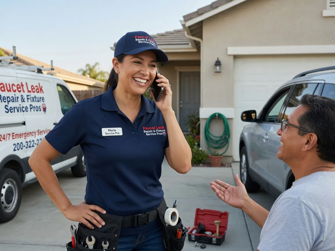 Faucet Repair Manitou Springs, CO FAQs